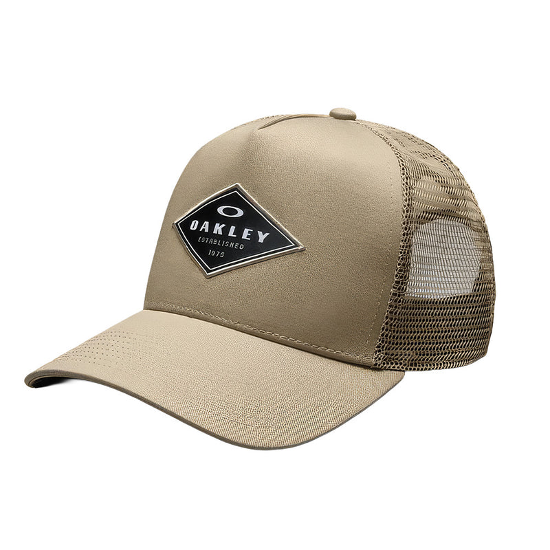 Load image into Gallery viewer, Oakley Fracture 2.0 Cap - Pebble
