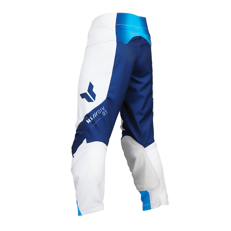 Load image into Gallery viewer, THOR PANTS LAUNCH YOUTH STORM WHITE
