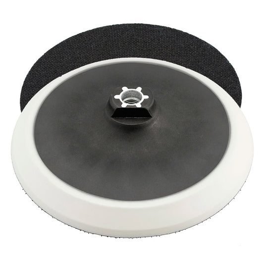 FORMULA POLISHER BACKING PAD M14 THREAD 180MM / 7