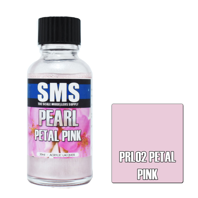 Load image into Gallery viewer, AIRBRUSH PAINT ACRYLIC LACQUER PEARL
