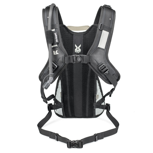 KRIEGA Hydro 3 Backpack