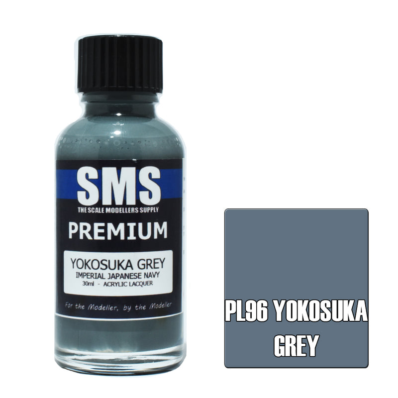 Load image into Gallery viewer, AIRBRUSH PAINT ACRYLIC LACQUER NAVAL
