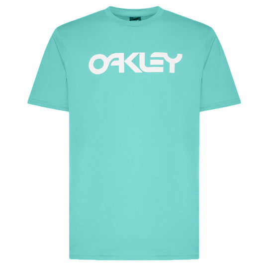 Oakley Mark II Tee 2.0 Short Sleeve - Swimming Pool Blue