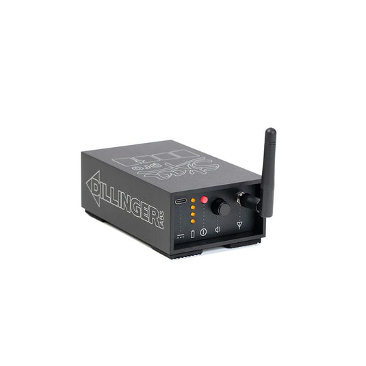 SKAA PRO TRANSMITTER DANI PRO AUDIO BAL 6.3MM CONNECTOR