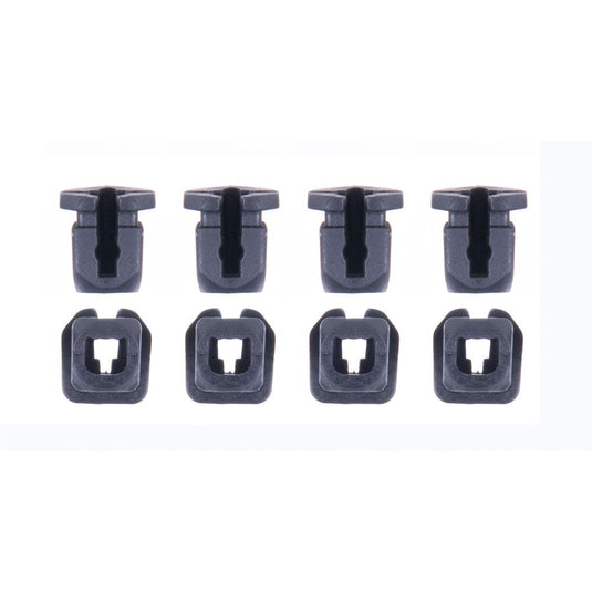 Alpinestars S-R10 Spoiler Connector Set