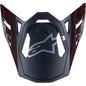 Visor S-M10 22.06 Fame