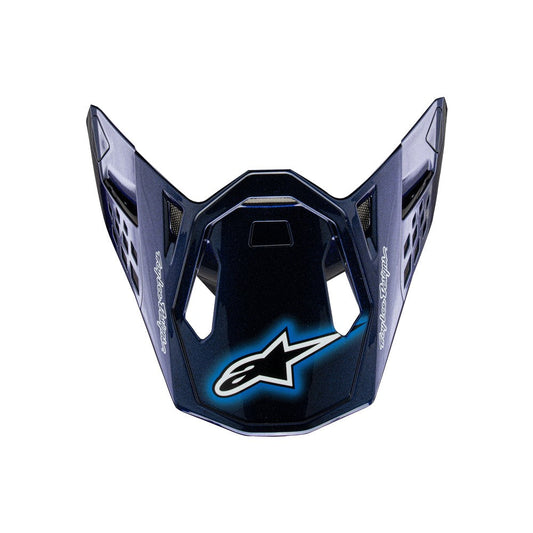 Visor S-M10 22.06 TLD