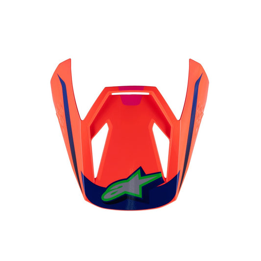S-M3 Youth Visor