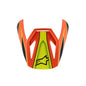 S-M3 Youth Visor