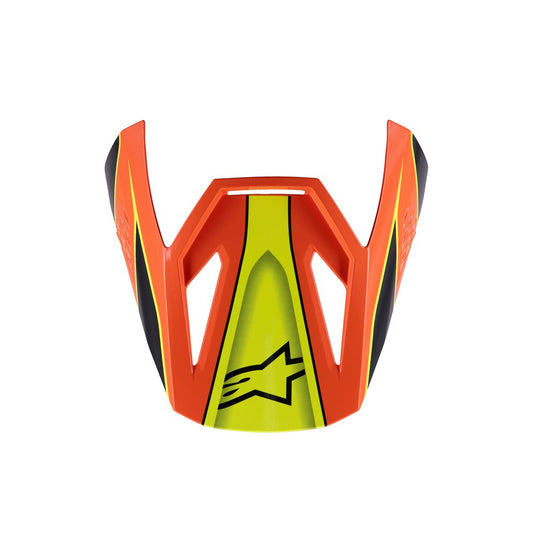 Alpinestars S-M3 Youth Visor