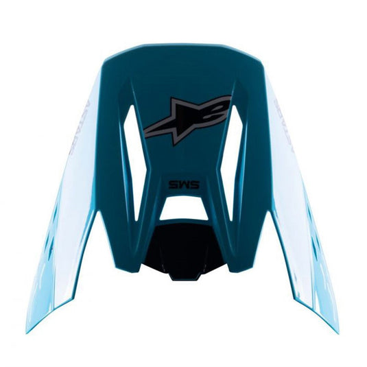 Alpinestars S-M5 Visor Speed