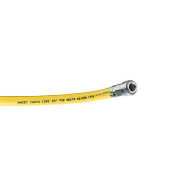 IWATA AIR BREATHING HOSE SET
