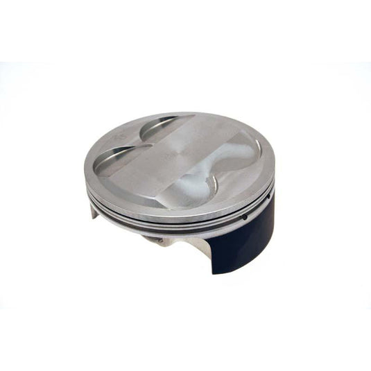 PISTON KIT WOSSNER 76.97MM 14.4:1 YAMAHA WR250F 20-23 YZ250F 19-ON YZ250FX 20-ON