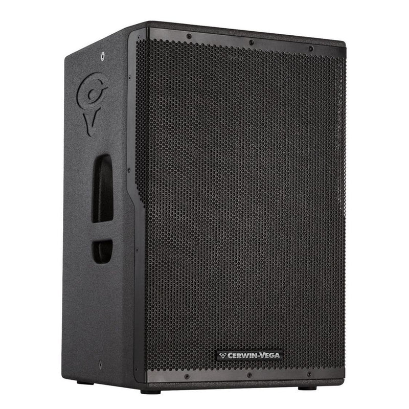 Load image into Gallery viewer, CERWIN VEGA CVXL PRO AUDIO 15" POWERED 2-WAY FULL RANGE SPEAKER 750W RMS/1500W MAX

