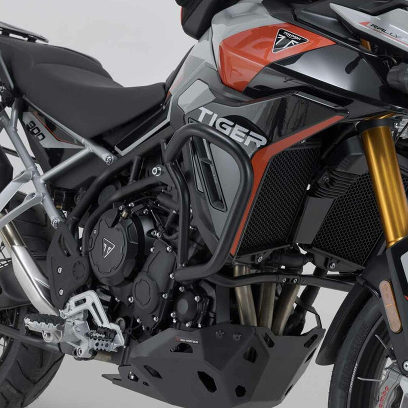 Load image into Gallery viewer, CRASH BARS SW MOTECH TRIUMPH TIGER 900 GT PRO RALLY 20-24
