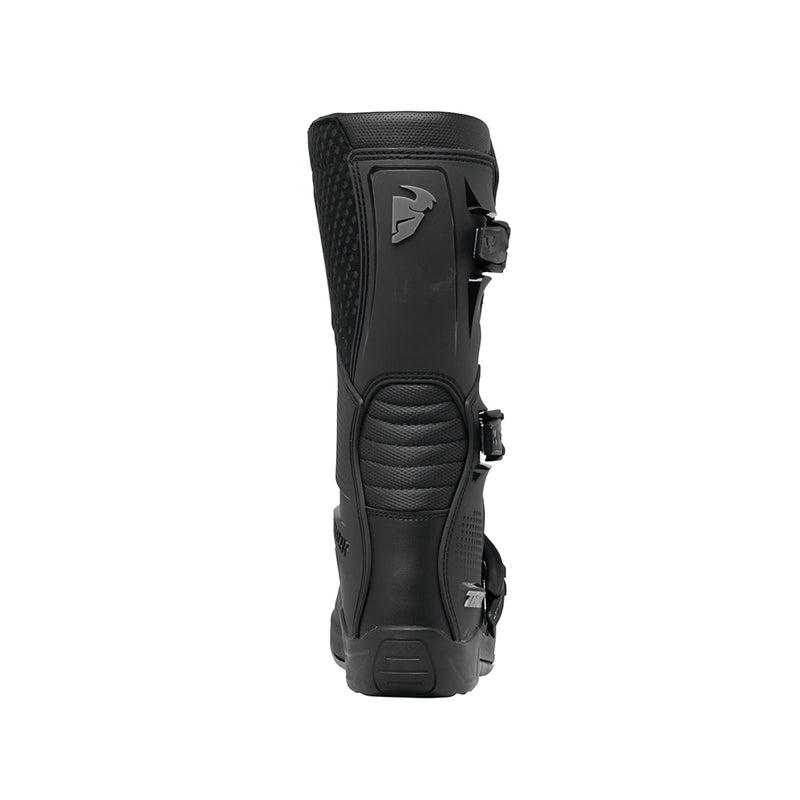 Load image into Gallery viewer, THOR BLITZ XR BOOTS WOMEN BK/GY
