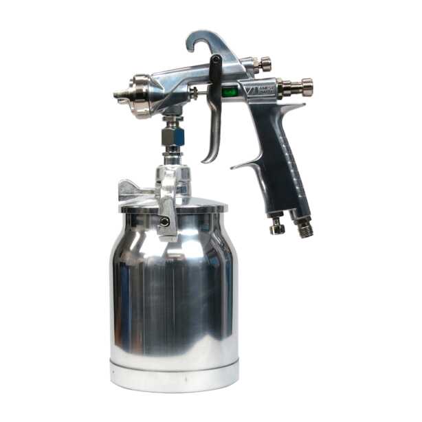Load image into Gallery viewer, IWATA SUCTION SPRAYGUN WIDER2
