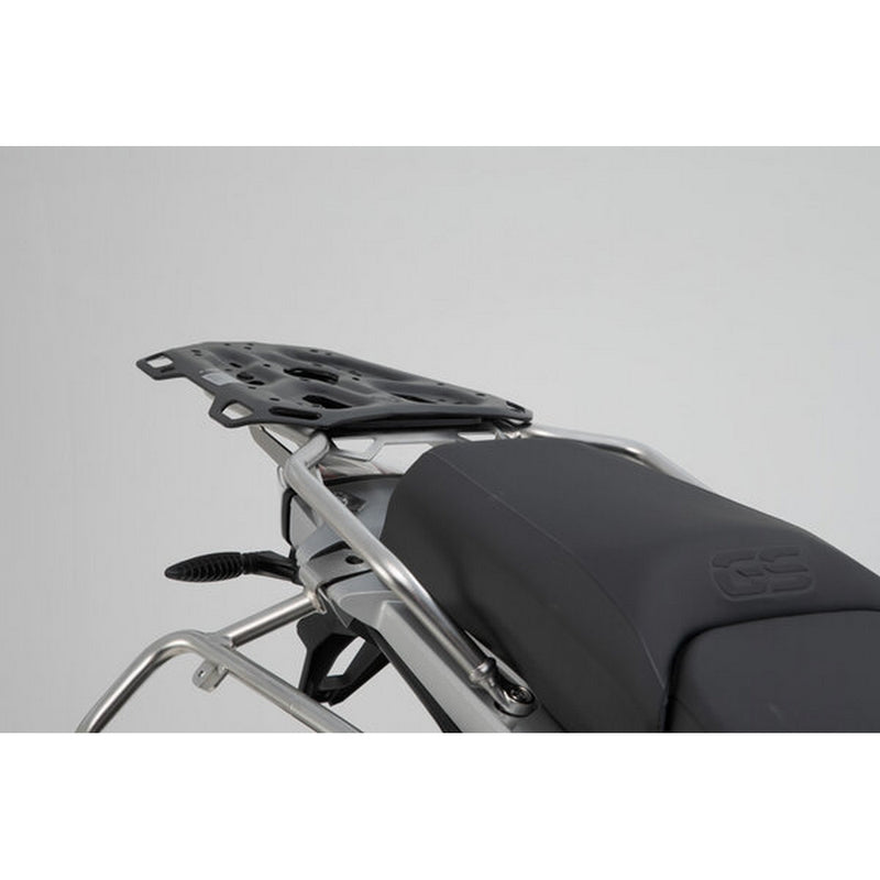 Load image into Gallery viewer, REAR CARRIER SW MOTECH ADVENTURE RACK BMW F850GS R1200GS R1250GS ADVENTURE LC
