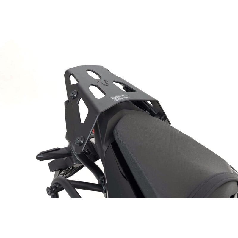 Load image into Gallery viewer, REAR CARRIER SW MOTECH STREET RACK HONDA CB750 HORNET 22-ON
