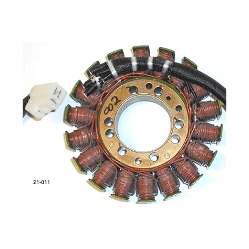 Load image into Gallery viewer, STATOR RICKS MOTORSPORT TRIUMPH
