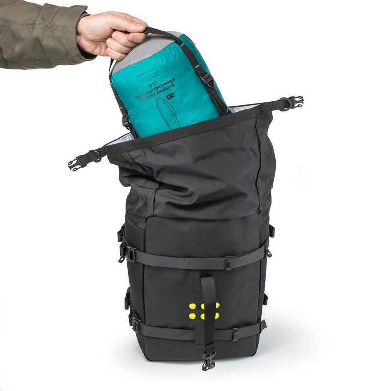 Load image into Gallery viewer, KRIEGA OS-18 ADVENTURE PACK
