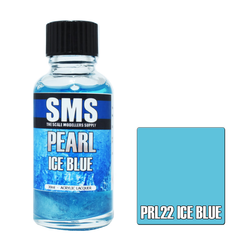 Load image into Gallery viewer, AIRBRUSH PAINT ACRYLIC LACQUER PEARL
