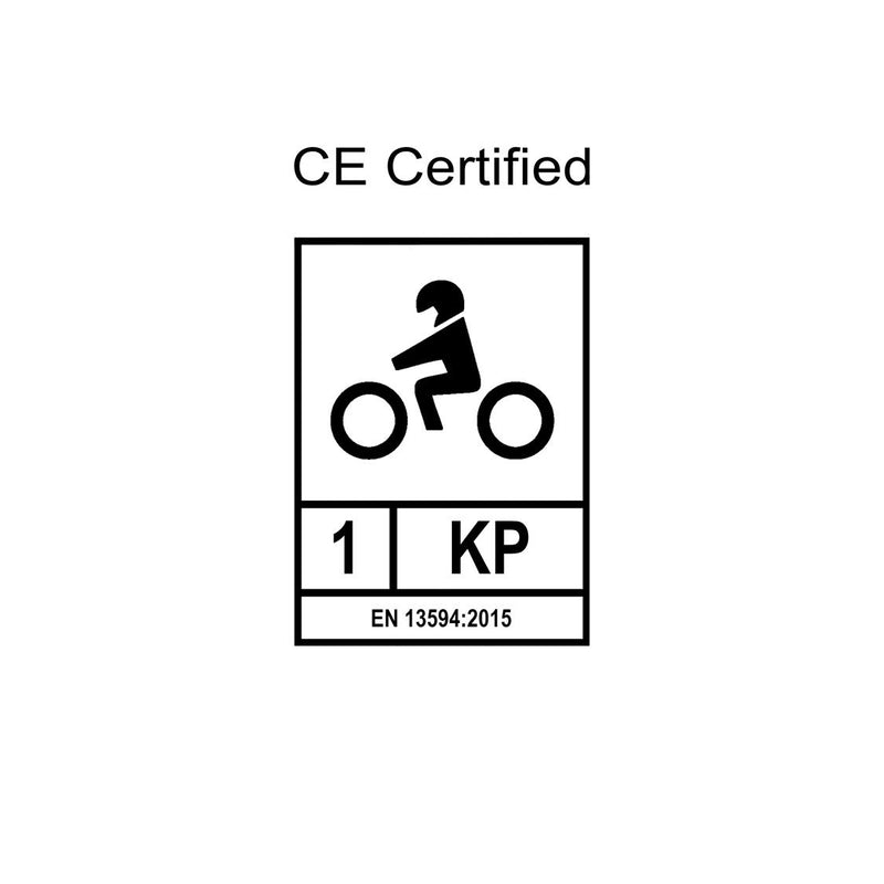 Load image into Gallery viewer, CE Label Rating 1KP
