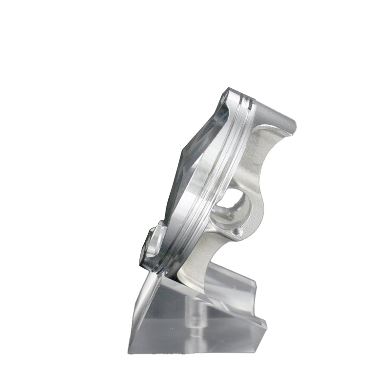 Load image into Gallery viewer, PISTON KIT WOSSNER 39.46MM GAS GAS MC50 21-ON HUSQVARNA TC50 17-ON KTM 50 SX 09-ON
