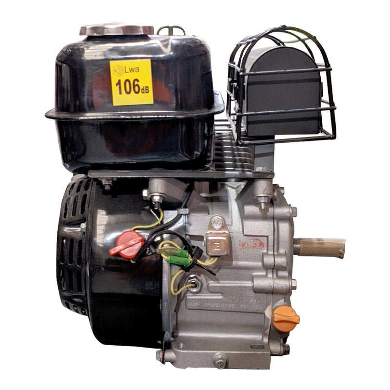 Load image into Gallery viewer, FORMULA 5HP WATERBLASTER MOTOR
