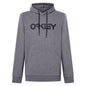 B1B PO Hoodie 2.0 Granite Heather - Oakley