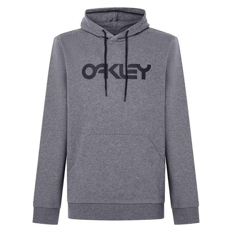 Load image into Gallery viewer, B1B PO Hoodie 2.0 New Athletic Grey - Oakley
