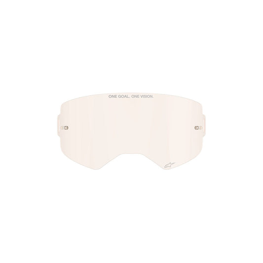 Supertech Lens