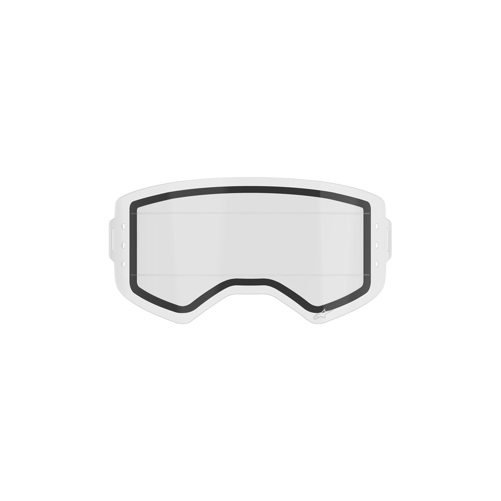 Supertech Double Pane Lens
