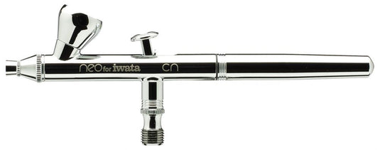 IWATA GRAVITY AIRBRUSH NEO 0.35MM N4500