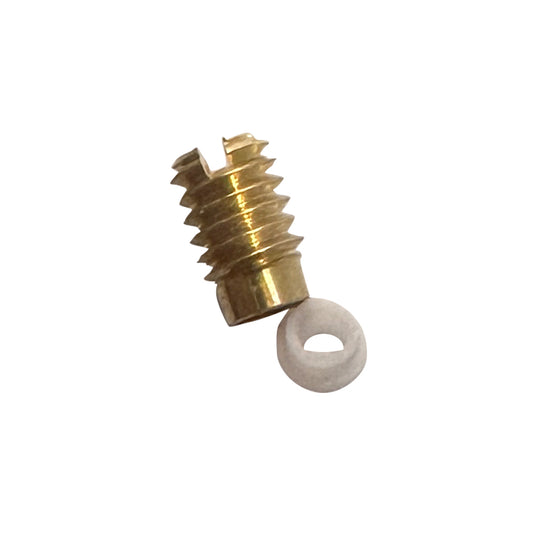 SCALE MODELLERS SUPPLY DRAGONAIR REPLACEMENT PACKING SCREW & SEAL