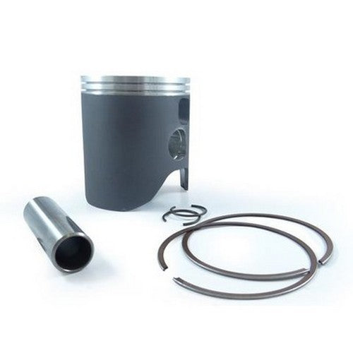 PISTON KIT WOSSNER 66.94MM HONDA CR250R 97-01
