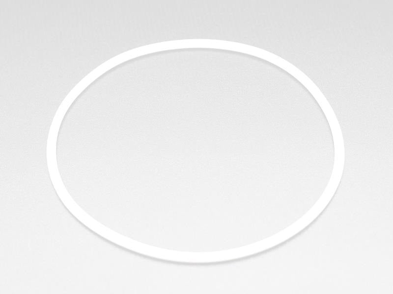 Load image into Gallery viewer, IWATA AIRCAP L PACKING FOR WS/LS400
