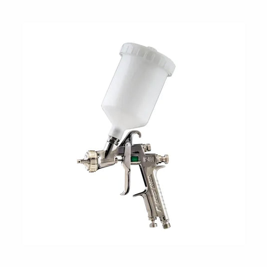IWATA GRAVITY SPRAYGUN W400WB