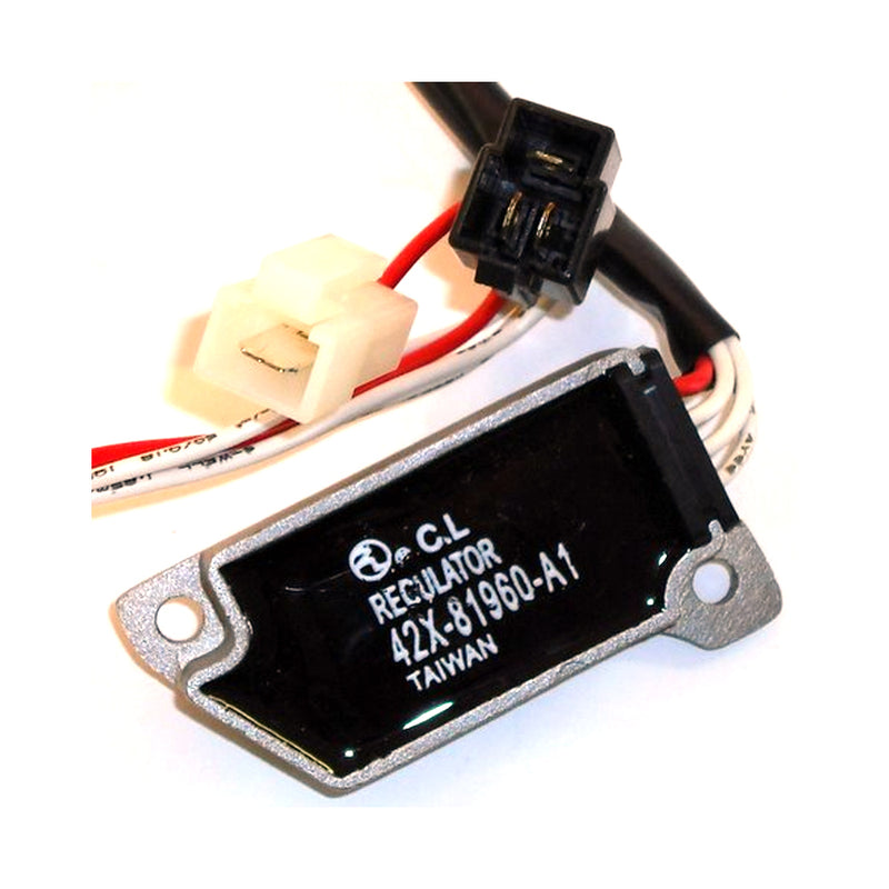 Load image into Gallery viewer, REGULATOR RECTIFIER RICKS MOTORSPORT YAMAHA
