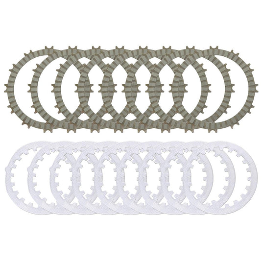 CLUTCH KIT PSYCHIC YAMAHA YZ450F 23-ON