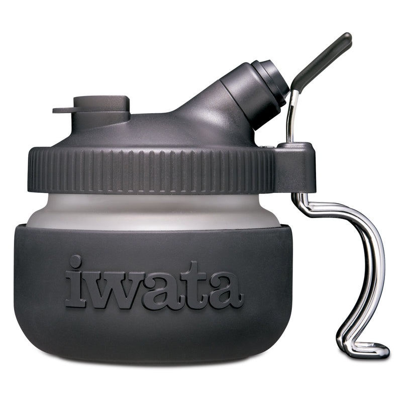 Load image into Gallery viewer, IWATA AIRBRUSH SPRAY OUT POT UNIVERSAL
