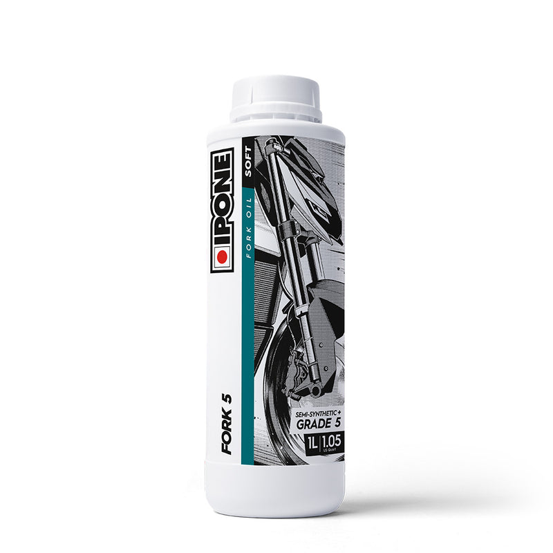 Load image into Gallery viewer, FORK 5 - Soft 1L Semi Synthetic Plus
