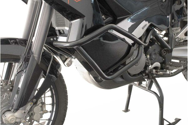 Load image into Gallery viewer, CRASH BARS SW MOTECH KTM 950 ADVENTURE 03-06 990 ADVENTURE 06-11
