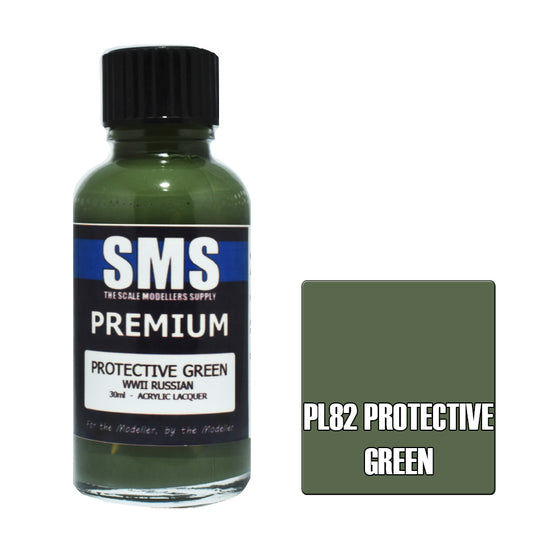 AIRBRUSH PAINT ACRYLIC LACQUER MILITARY