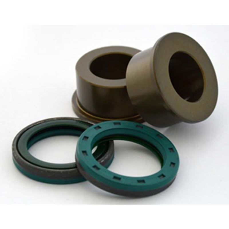 Load image into Gallery viewer, FRONT SEALS AND SPACER KIT SKF HUSQVARNA HUSABERG KTM

