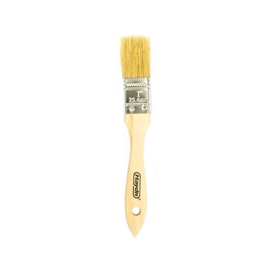 HAYDN RESIN / CHIP BRUSH 25MM SINGLE