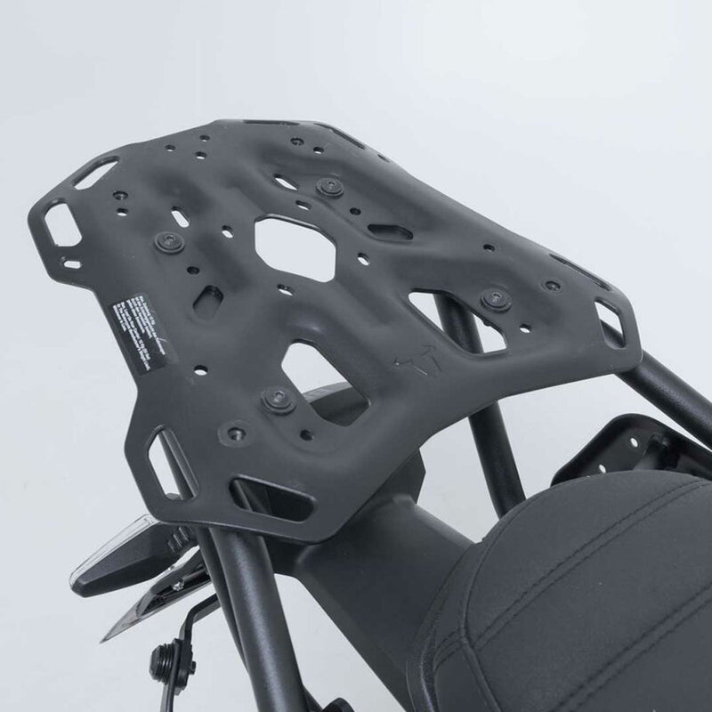 Load image into Gallery viewer, ADVENTURE RACK CARRIER SW MOTECH BMW R1300GS 24-ON
