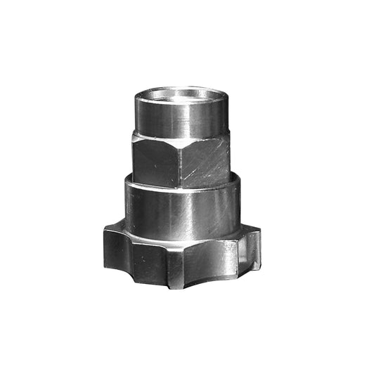 IWATA 2SPRAY R2S PPS SERIES 1 COMPATIBLE ADAPTER FOR PS.MINI