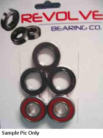 Load image into Gallery viewer, WHEEL BEARING KIT FRONT / REAR

