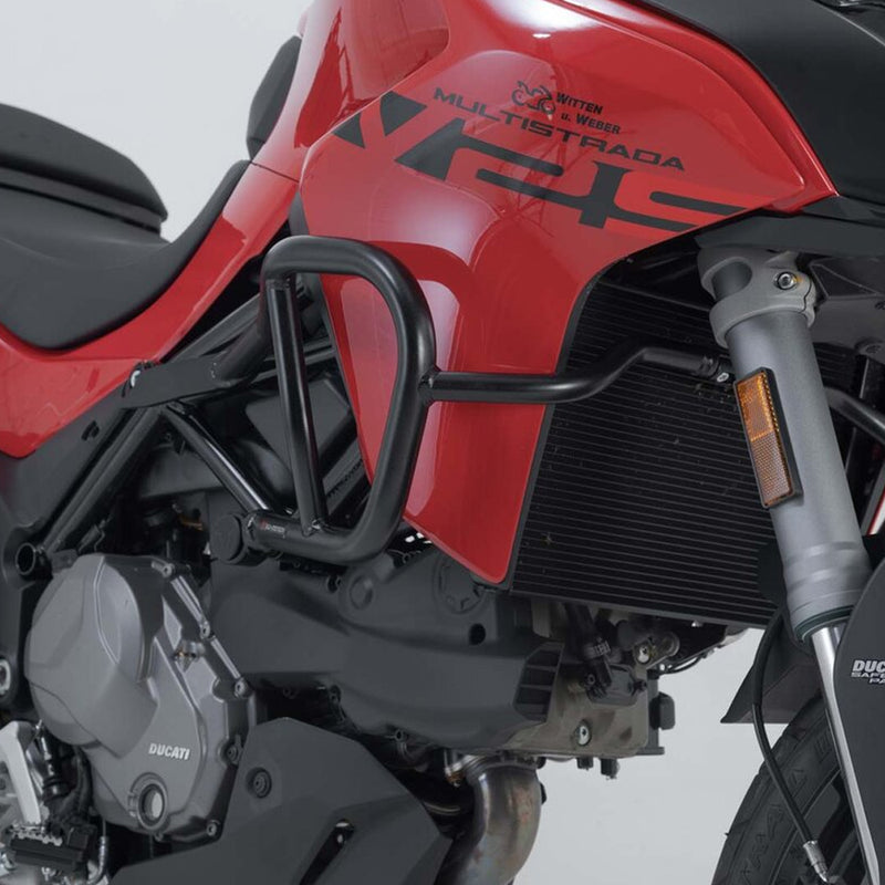 Load image into Gallery viewer, CRASH BARS SW MOTECH DUCATI MULTISTRADA 1200 MULTISTRADA 1260 MULTISTRADA 950
